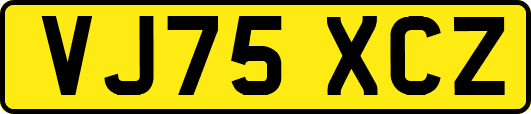 VJ75XCZ