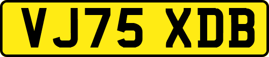 VJ75XDB