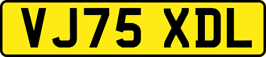 VJ75XDL