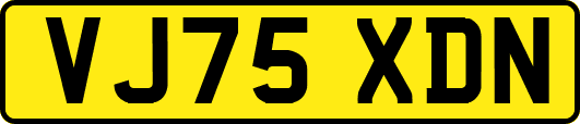 VJ75XDN