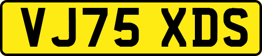 VJ75XDS