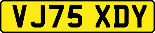 VJ75XDY