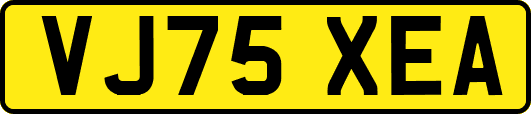 VJ75XEA