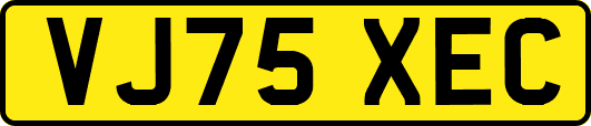 VJ75XEC