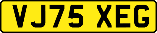 VJ75XEG