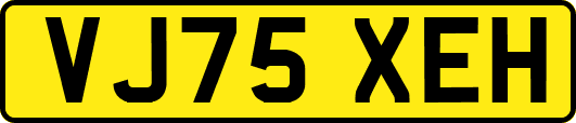 VJ75XEH
