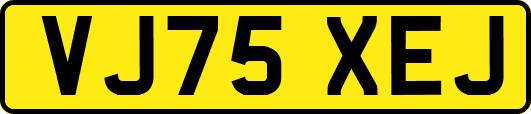 VJ75XEJ