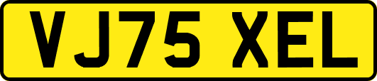 VJ75XEL