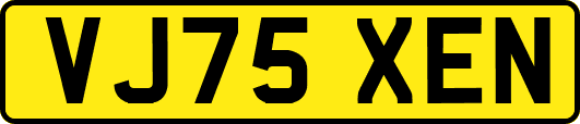 VJ75XEN