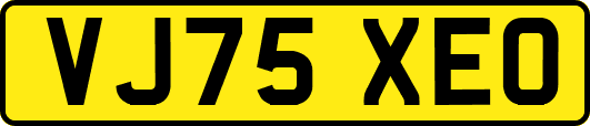 VJ75XEO