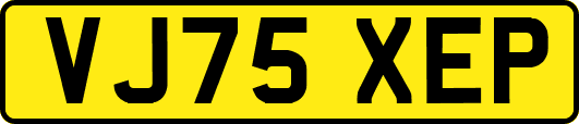 VJ75XEP