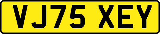 VJ75XEY