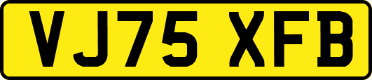 VJ75XFB