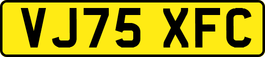 VJ75XFC