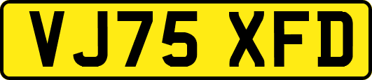 VJ75XFD