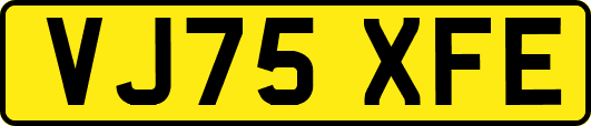 VJ75XFE