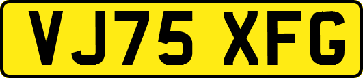 VJ75XFG