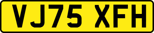 VJ75XFH