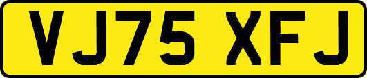 VJ75XFJ