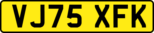 VJ75XFK