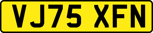 VJ75XFN