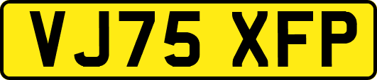 VJ75XFP
