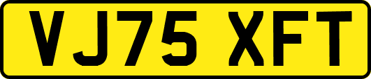 VJ75XFT