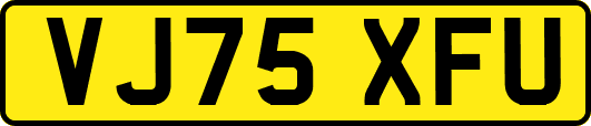 VJ75XFU