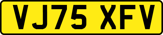 VJ75XFV