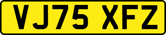 VJ75XFZ