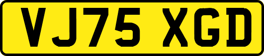 VJ75XGD
