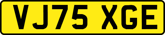 VJ75XGE