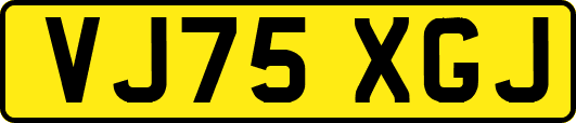 VJ75XGJ