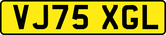 VJ75XGL