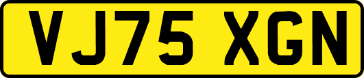 VJ75XGN
