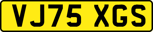 VJ75XGS