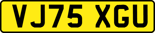VJ75XGU
