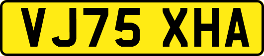 VJ75XHA