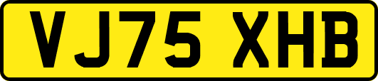 VJ75XHB