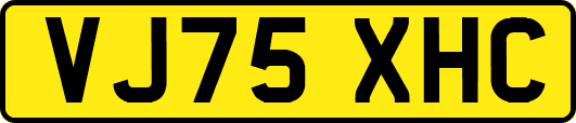 VJ75XHC