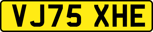 VJ75XHE