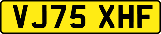 VJ75XHF