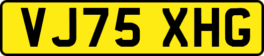 VJ75XHG