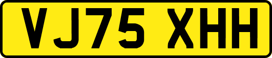VJ75XHH