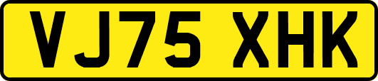 VJ75XHK