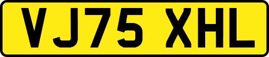 VJ75XHL