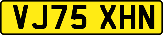 VJ75XHN