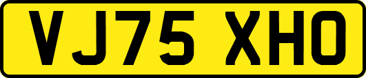 VJ75XHO