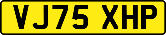 VJ75XHP
