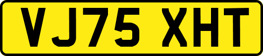 VJ75XHT